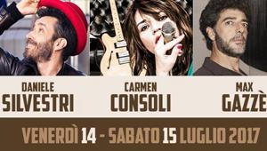 RTL 102.5 è la radio ufficiale di Collisioni 2017