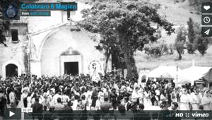 'Colobraro 6 Magico', il Miglior Evento Low Budget del Bea Italia 2016 a firma Prodea Group