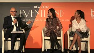 Bea Festival, le talent da due milioni di follower Lodovica Comello e Tess Masazza parlano di influencer marketing: "Fiducia degli utenti e linguaggio condiviso alla base di tutto"