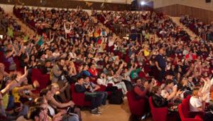 Birra Forst main sponsor di Comicon, Salone Internazionale del Fumetto