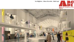 Museo del Design a Milano: Adi - Associazione per il disegno industriale è pronta con la Collezione storica del Compasso d'Oro