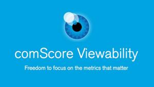 Viewability, comScore la mette a disposizione gratuitamente a livello globale e in modalità self-service