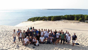 H&A Europe ha organizzato la seconda edizione del Committee Thermo-Tecnical Ariston e Chaffoteaux a Bordeaux