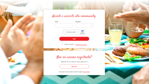 Nonno Nanni lancia una nuova community digitale. A supporto una campagna social