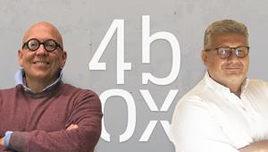 4 Box affida a Comunico Group anche strategia e creatività