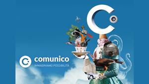 Comunico Group completa il rebranding e lancia il nuovo posizionamento d’agenzia