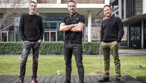 VMLY&R Italy nomina Cristian Comand e Rafael Genu Executive Creative Director