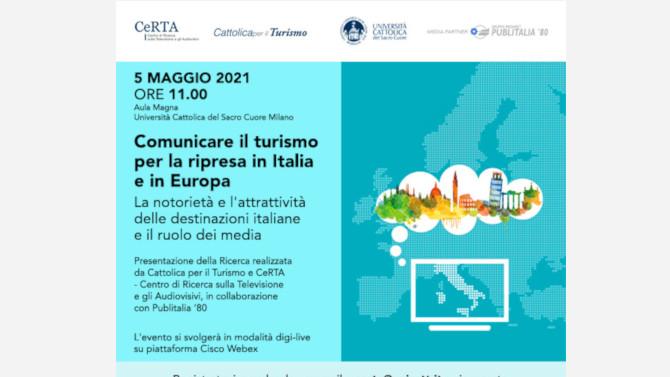 Comunicare Italia Comunicare Italia