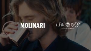 KleinRusso realizza per Molinari la campagna digital “Italian Mule? Molinari!”