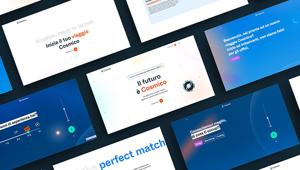 Cosmico cresce del +114% nel 2021 e lancia la nuova piattaforma dedicata ai talenti del digital