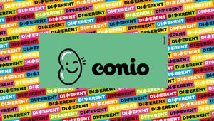 Conio si affida a Different per le attività di media relation e digital PR