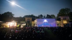Lake Como Film Nights, la decima edizione non ci sarà. Cano: “Manifestazioni culturali come complementi d’arredo senza prospettive”