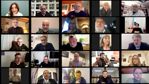 Club degli Eventi: Tra ristori e spirito di adattamento il 2021 non si chiude male. Con un primo trimestre da dimenticare per il 2022 si teme una grande incertezza con una professione che rischia di diventare ‘stagionale'