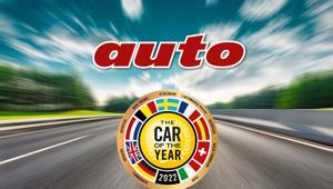 Car Of The Year 2022: il premio internazionale arriva a Milano, Cortina e Courmayeur