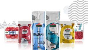 Comunico propone Bordoni come un player per innovare il mercato e firma il nuovo pack system per il trade