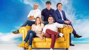 Comunico scelta da Alfi come partner globale di comunicazione