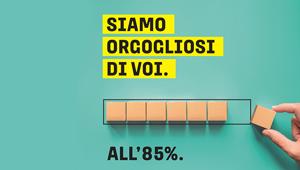 Comieco: a Libera Brand Building Group la campagna per il rapporto annuale sulla raccolta differenziata e il riciclo di carta e cartone