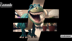 L’AI fa il suo esordio nel mondo Mall. Different vince la gara indetta dal gruppo IGD per il Centro Commerciale Leonardo di Imola, realizzando la prima campagna annuale in Italia con Midjourney