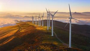 RWE lancia la campagna “Creiamo Energia” per costruire un parco eolico insieme ai cittadini