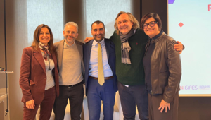 GIFES-Gruppo Italiano Formazione ECM in Sanità (Federcongressi&event) ha aggiornato la Carta del Provider