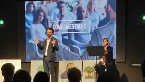 Tornano i Companies Talks, gli spettacoli teatrali negli spazi di Cariplo Factory che raccontano la nascita delle aziende più innovative del mondo