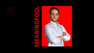 Gabriele Palermo entra in Meaningfool in qualità di Head of Sales