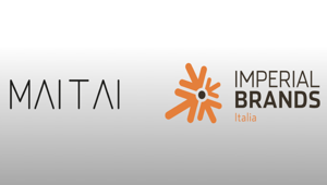 Al via una nuova fase della collaborazione di Mai Tai con Imperial Brands Italia