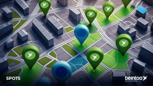 Beintoo lancia SPOTS: il nuovo prodotto per le pianificazioni adv data driven