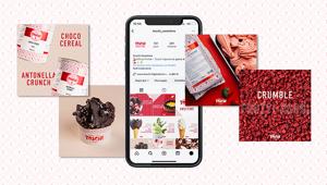 Erbacipollina al fianco di Toschi Vignola: al via il nuovo progetto social per i professionisti del dolce