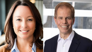 Commvault annuncia la nomina di Alan Atkinson come Chief Business Development Officer e Michelle Graff come Senior Vice President of Global Partners and Channel