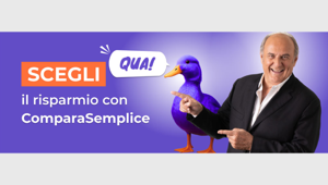 ComparaSemplice sceglie Leagas Delaney Italia e lancia la sua prima campagna digital 'Semplice ci siamo’ con protagonista Gerry Scotti
