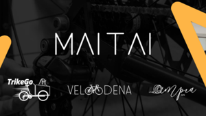 Mai Tai e i partner del progetto Cargo Bike danno vita a un'iniziativa che unisce sostenibilità e inclusività