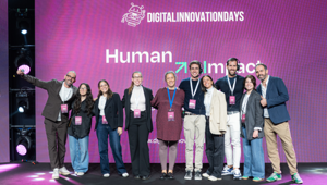 Mai Tai al fianco dei Digital Innovation Days 2025 come sponsor e supporter