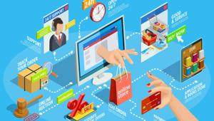 Netcomm Forum 2026 | E-commerce B2c in Italia: nel 2026 supera 66,6 miliardi di € (+6%) e raggiunge 35 milioni di consumatori digitali. Crescono prodotti (42,6 mld €) e servizi (24 mld €, +6%), con penetrazione online al 11,5%