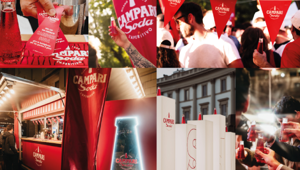 Just People e Campari Soda: dieci anni di partnership e 440 tappe nel 2025