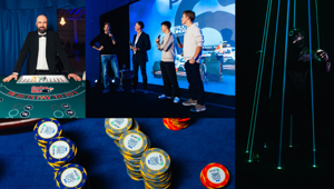 FREE EVENT firma per il terzo anno consecutivo il Xmas Party di Visa Cash App Racing Bulls F1 Team