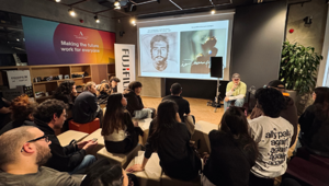 Fujifilm e Mai Tai conquistano la Gen Z con "Ricette per il Disastro”, il format di eventi esperienziali sviluppato insieme a Simone Biavati