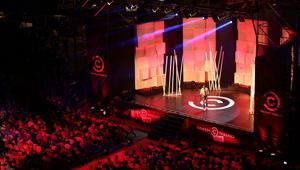 Comedy Central raddoppia gli ascolti a luglio