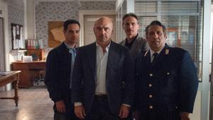 Più di 10,6 milioni di spettatori e quasi il 41% di share per il ritorno in tv del ‘Commissario Montalbano’