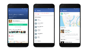 Facebook lancia il Community Help all'interno del Safety Check e debutta in Italia con la versione Lite