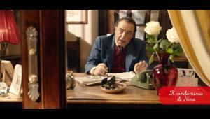 Compass, ecco "Il Condominio di Nino" con Nino Frassica. Firma DLV BBDO. Pace: "Un film per comunicare la vicinanza della società ai bisogni quotidiani delle persone. Puntando ad accrescere awareness e clienti". Budget 2017 in linea