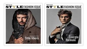 La Style Fashion Issue torna in edicola con il Corriere della Sera