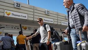 Thomas Cook è fallita. "Uno tsunami economico per l'Italia" è l’allarme di Federalberghi. Franco Gattinoni: "Con interventi tempestivi si sarebbe potuto evitare"