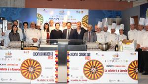 Cooking Fest: Catania capitale della cucina e dell’ospitalità