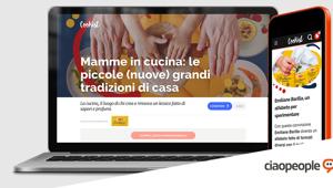 Barilla con Ciaopeople per un nuovo storytelling valoriale e di prodotto