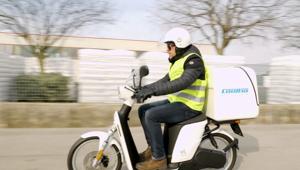 Consegne a domicilio per tutte le esigenze: Cooltra offre servizi delivery contactless, sostenibili e in sicurezza