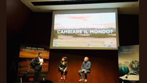 Coop lancia la nuova campagna integrata “Una buona spesa può cambiare il mondo” firmata Havas Milan. Il budget in comunicazione 2019 sfiora i 23 milioni. Cecere: "Vogliamo stimolare un comportamento d'acquisto responsabile"