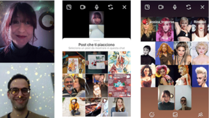 Gli eventi ai tempi del Coronavirus: online e in co-watching. Una realtà consolidata per Netflix, Instagram e HouseParty