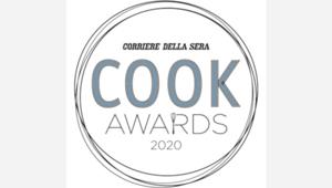 #Unitiperipartire: sabato 17 aprile il Corriere della Sera presenta un' inchiesta della redazione di Cook per la ripartenza del mondo della ristorazione, anche al centro della 12ª edizione di Cibo a Regola d'Arte