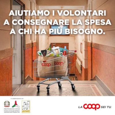 Coop Italia 2 Coop Italia 2